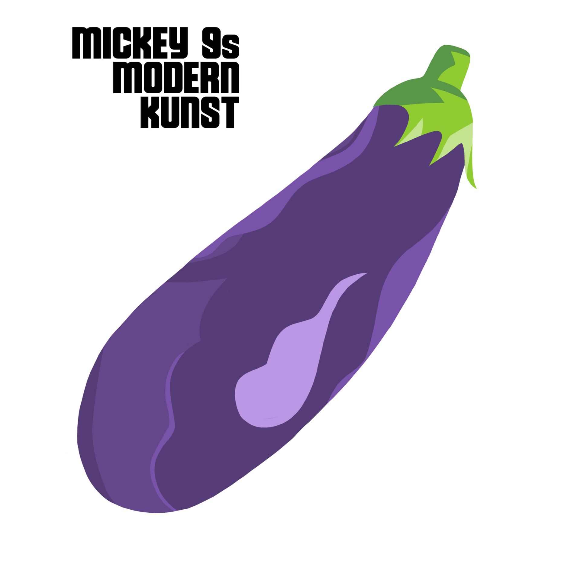 Album cover of Modern Kunst