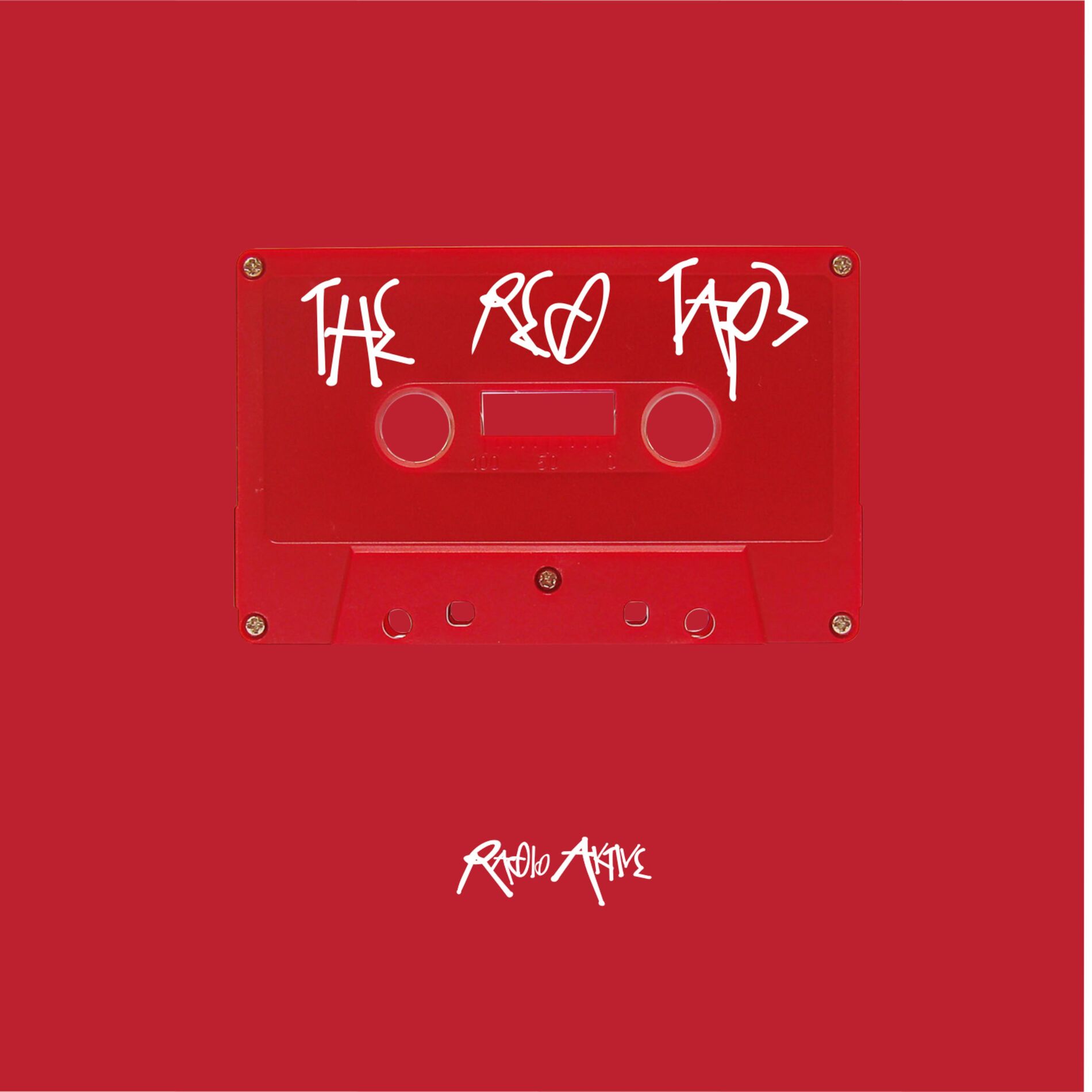 Album cover of The Red Tape