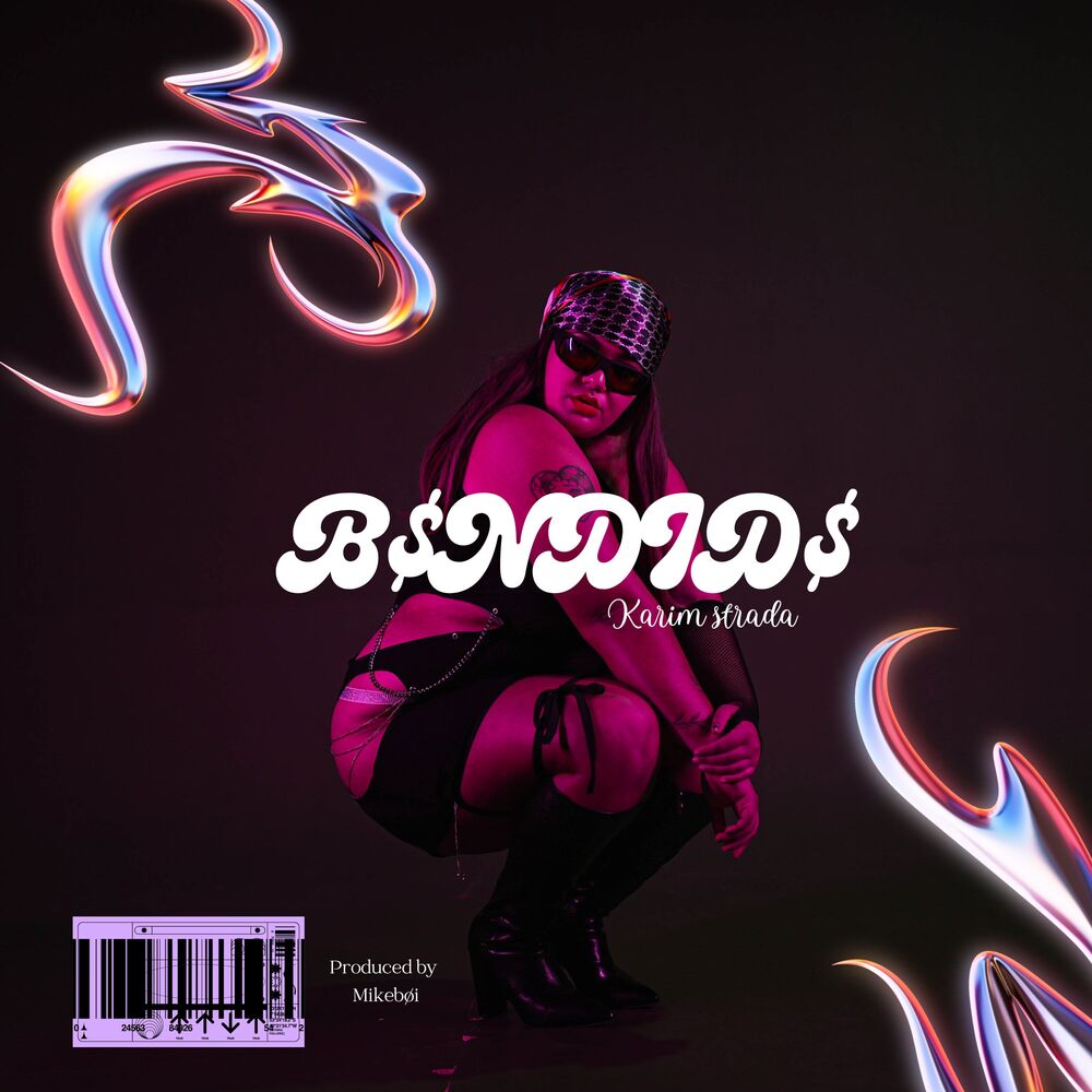 Picture of Bandida