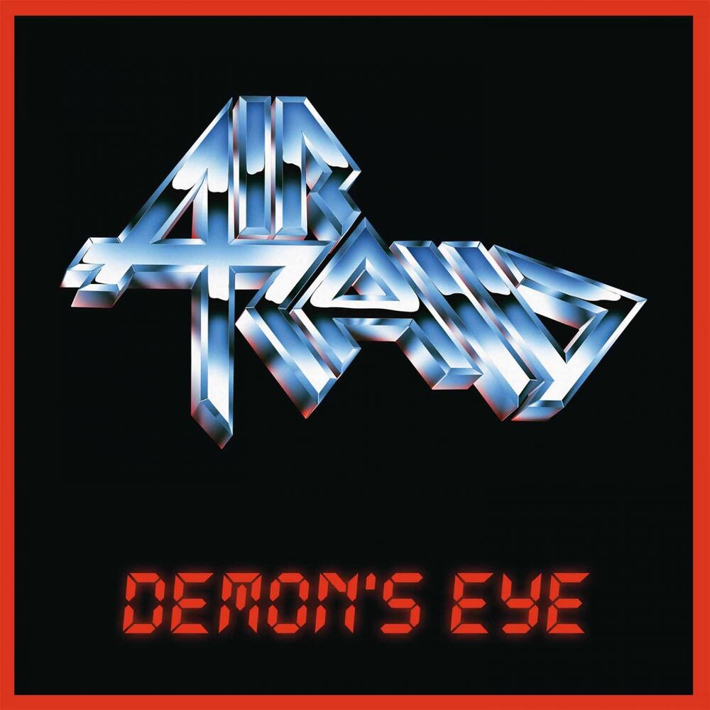 Picture of Demon's Eye
