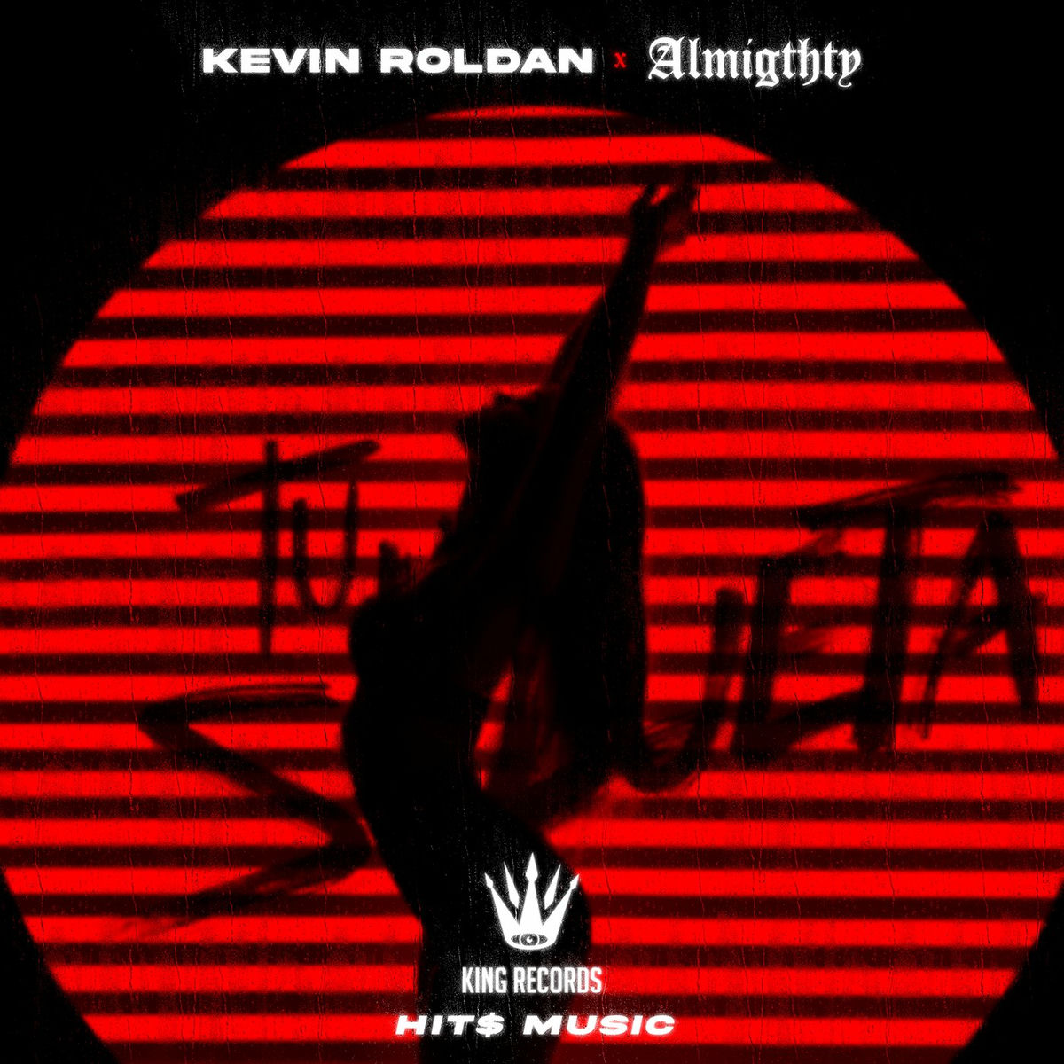 Album cover of Tu Silueta
