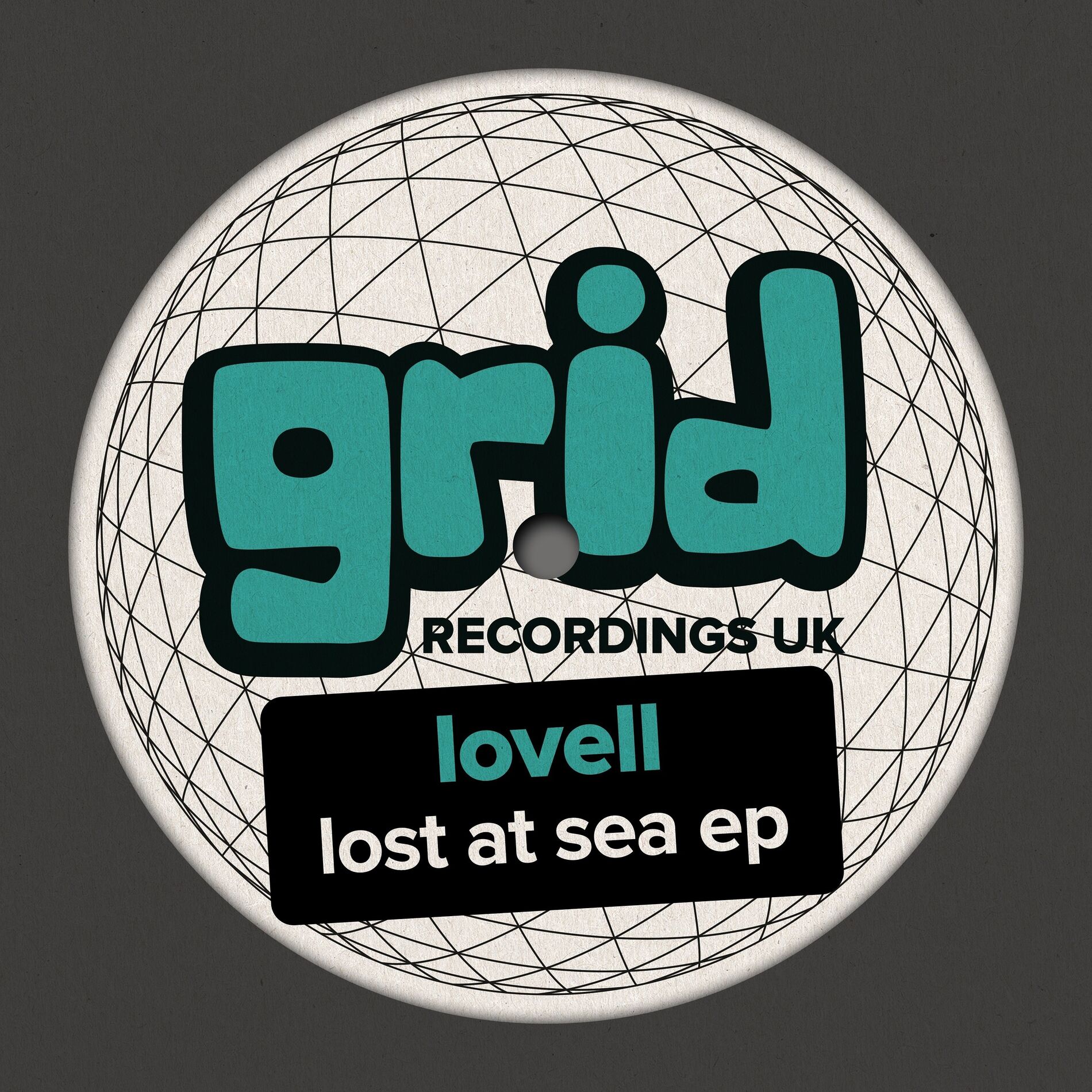 Album cover of Lost At Sea EP