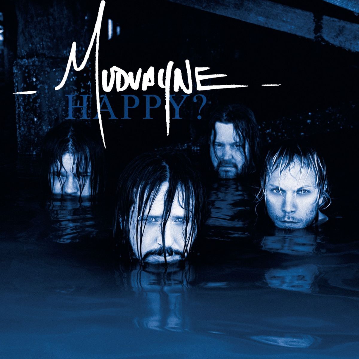 Album cover of Happy?