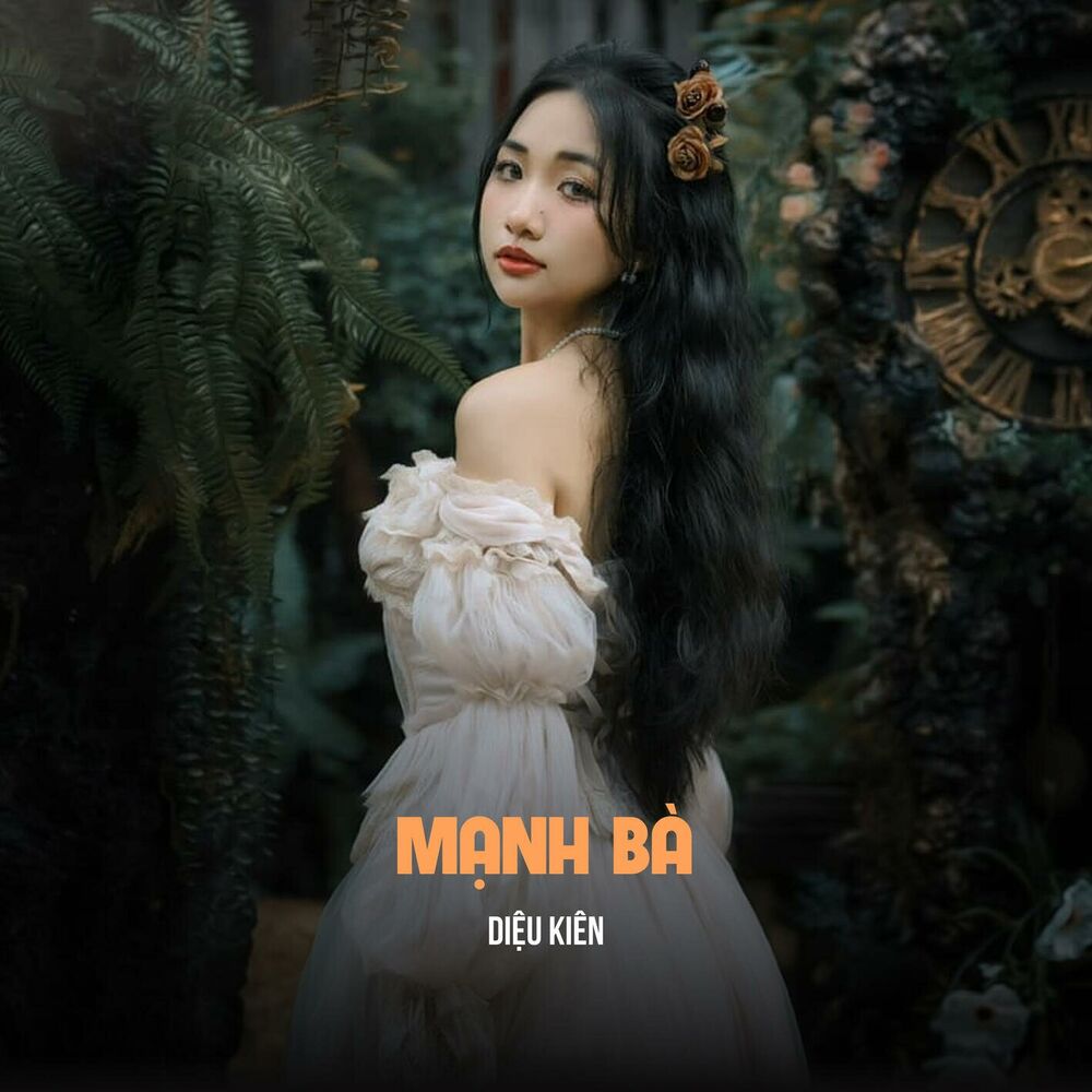 Picture of Mạnh Bà