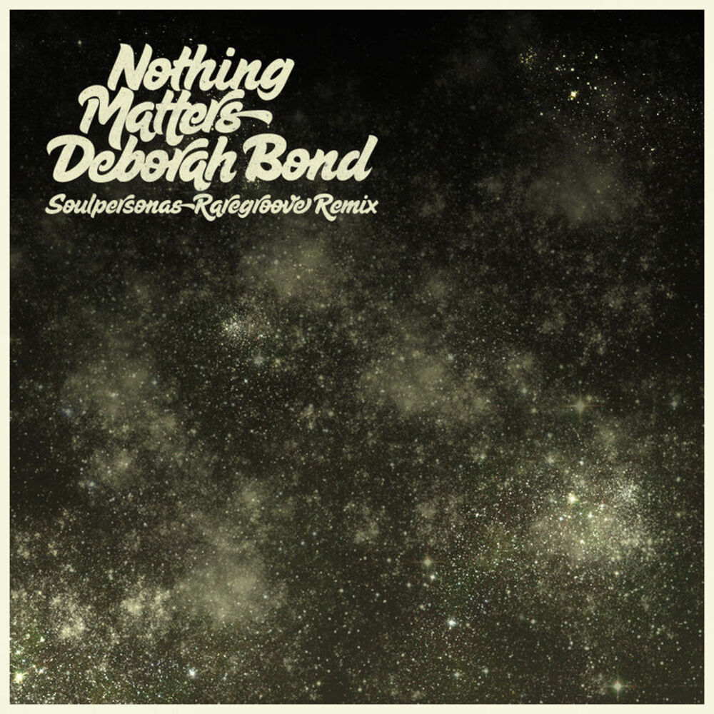 Picture of Nothing Matters (Soulpersona Raregroove Remix)