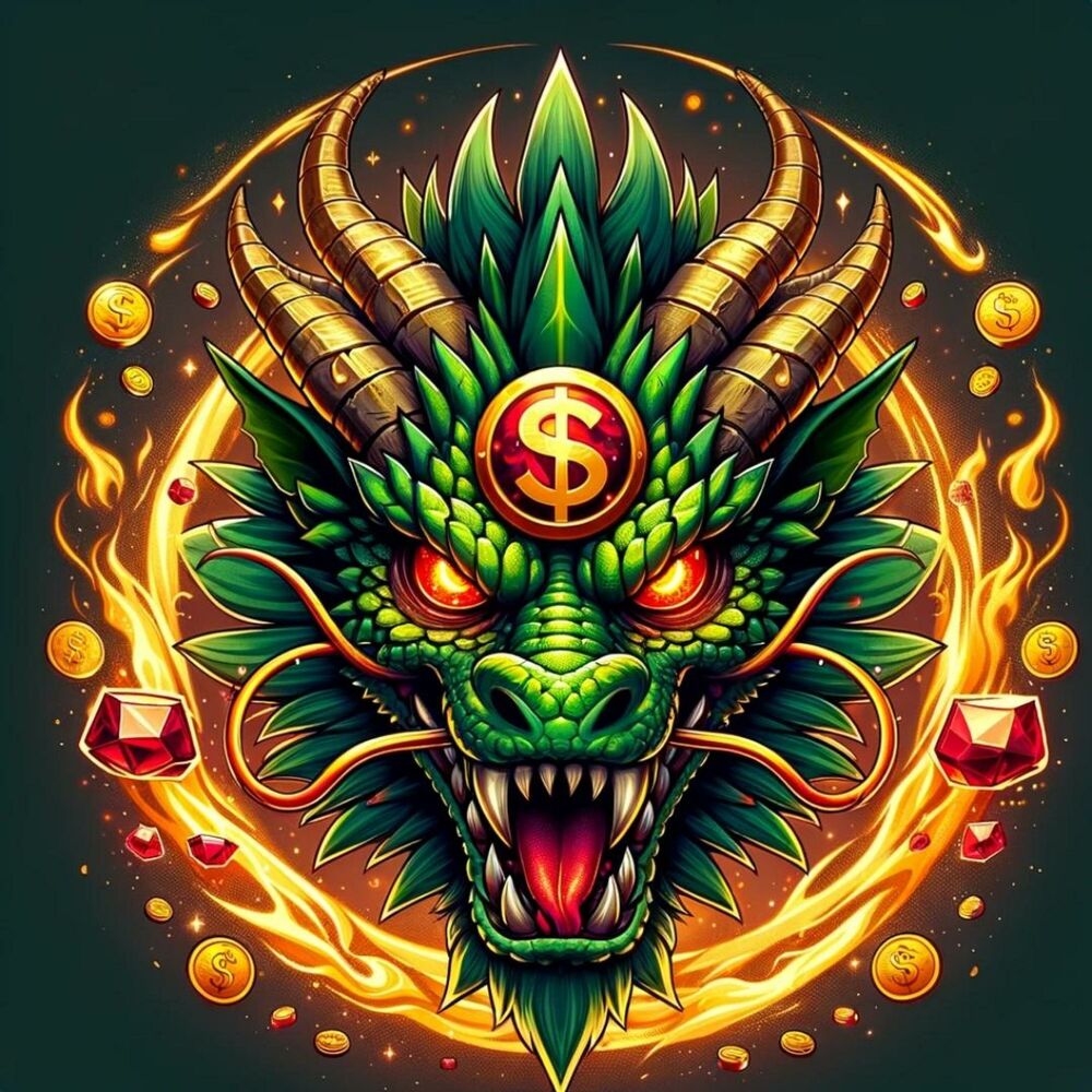 Picture of G.R.E.E.D. (God's Revenge Excites Every Demon)