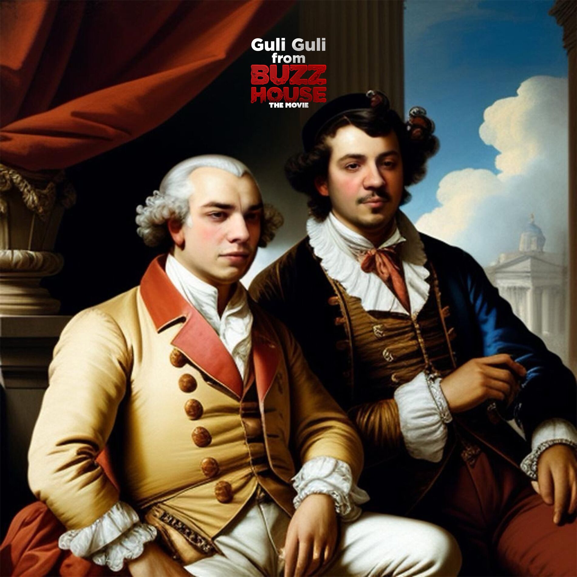 Album cover of Guli Guli