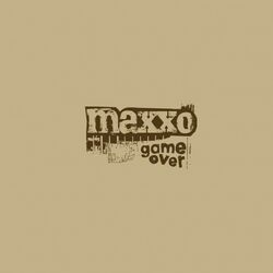 Cover of Game Over