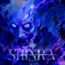 Cover of ANDHAKA