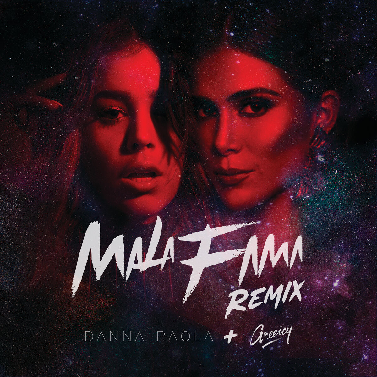 Album cover of Mala Fama