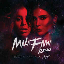 music cover