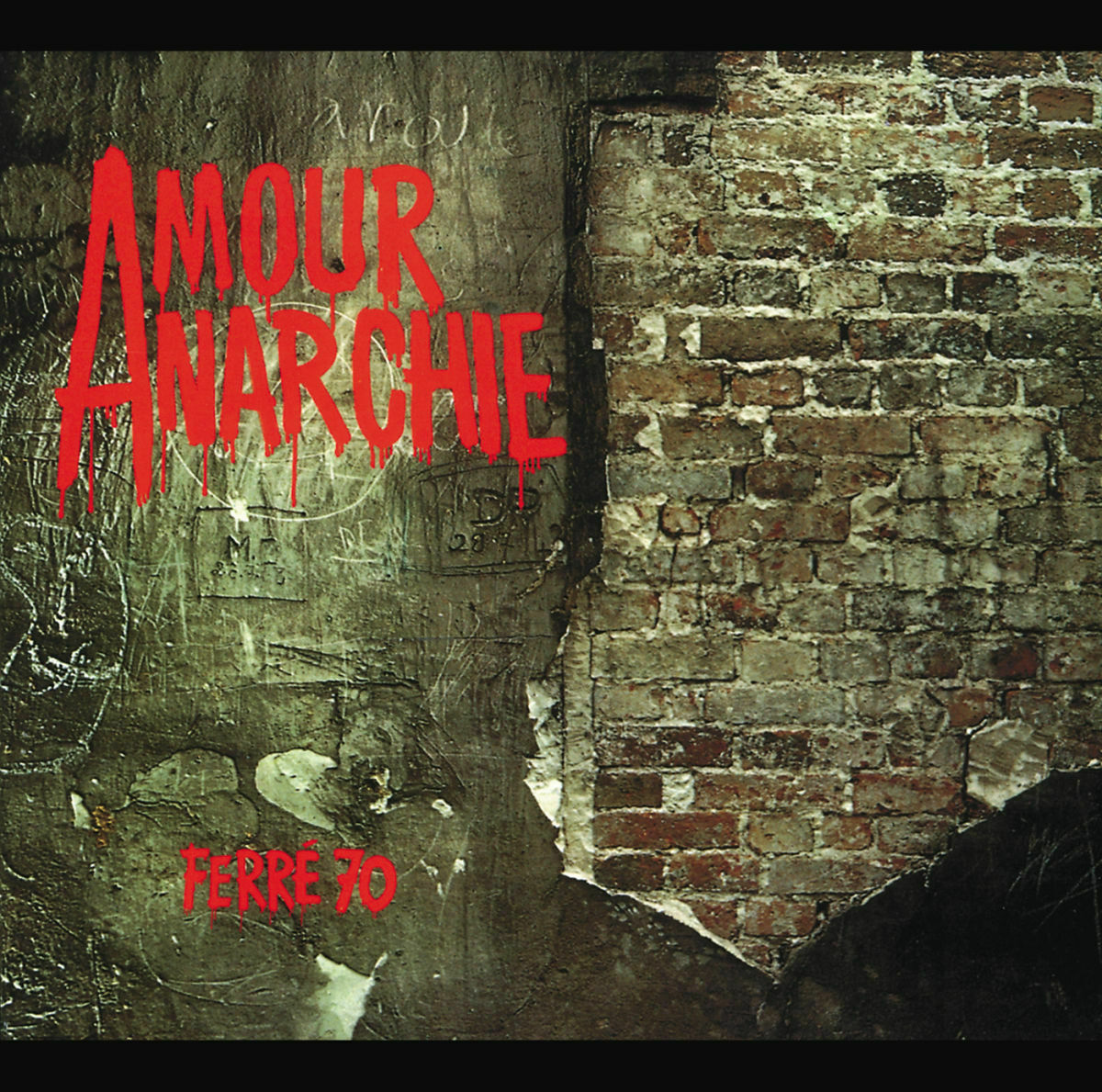Album cover of La mémoire et la mer