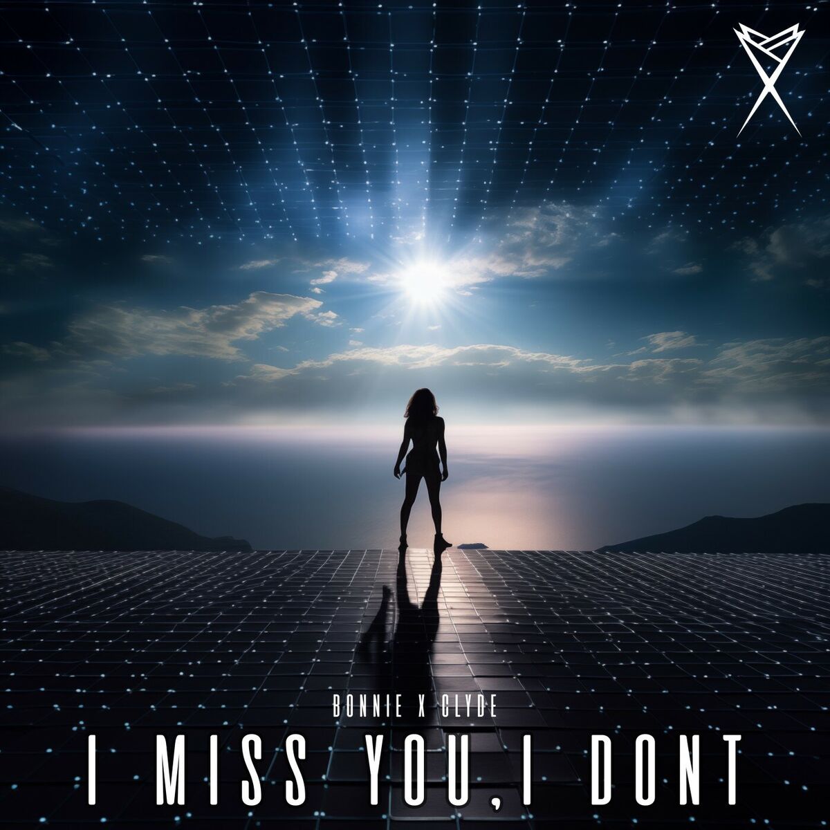 Album cover of I Miss You, I Don't