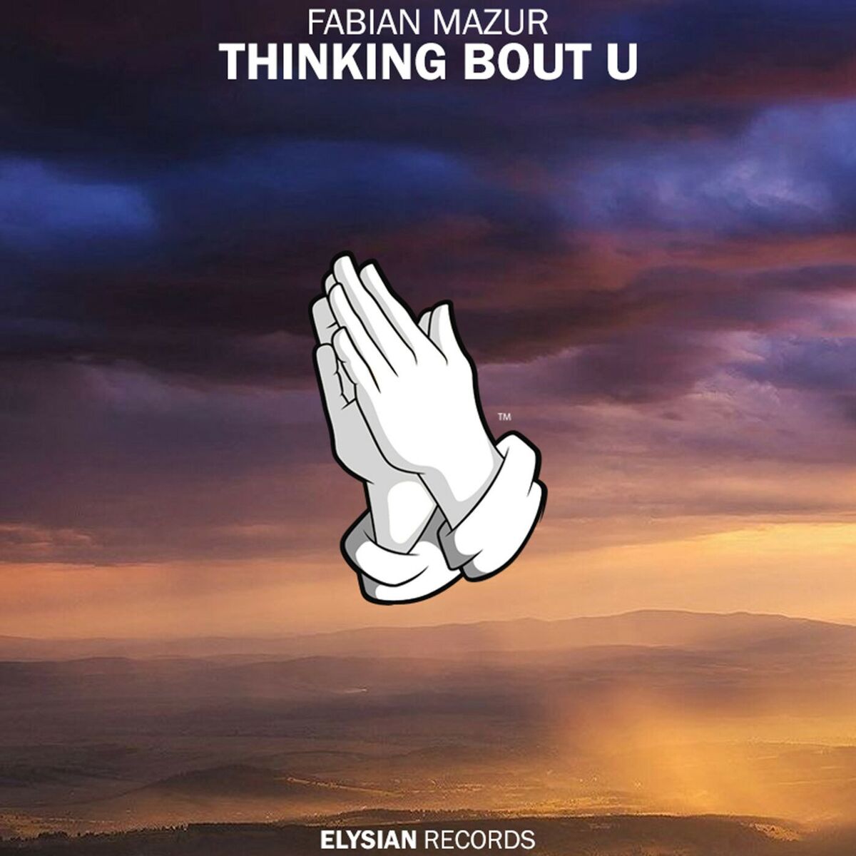 Album cover of Thinking Bout U