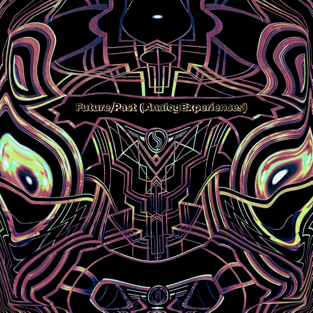 Picture of Future/Past (Analog Experiences)