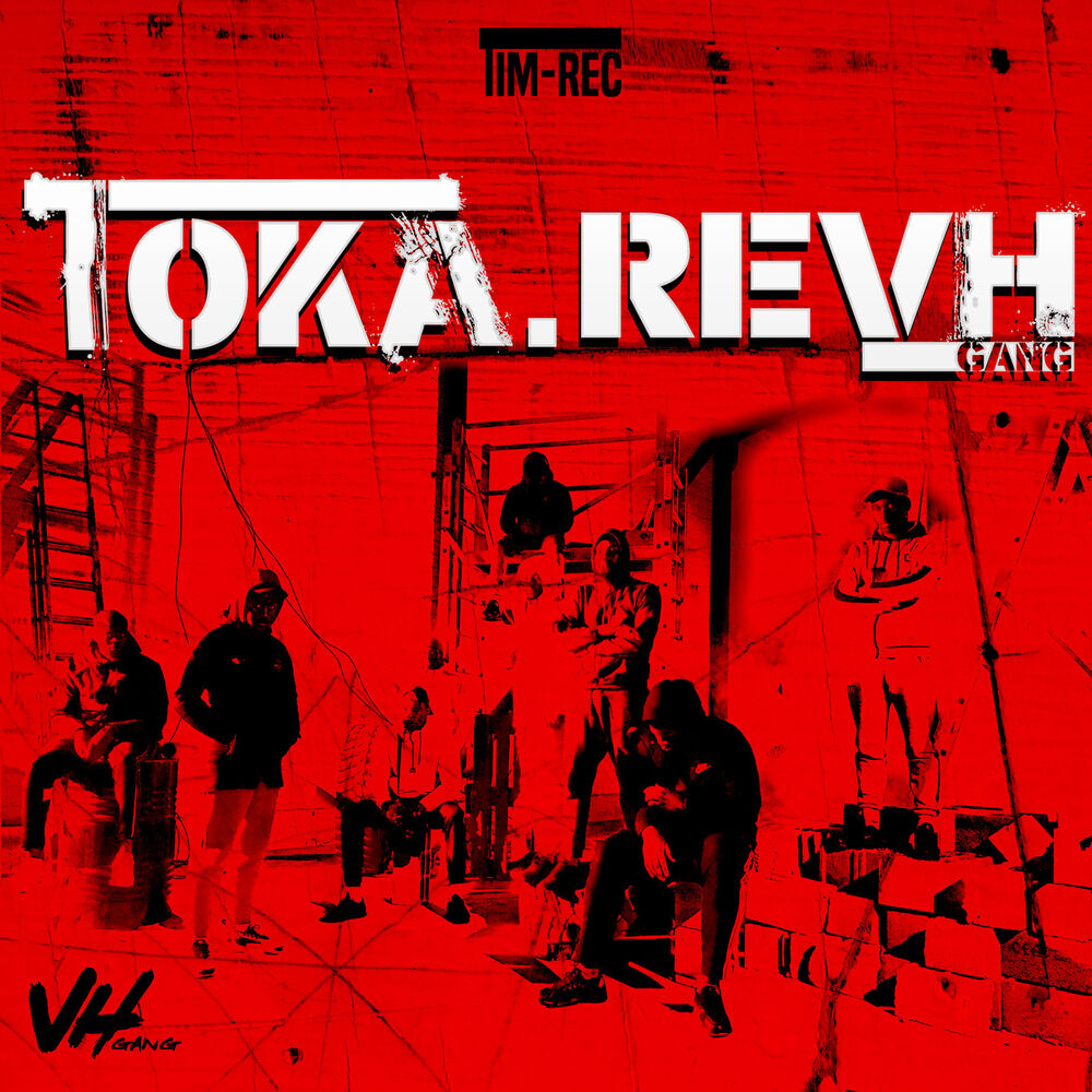 Picture of Toka.reVh