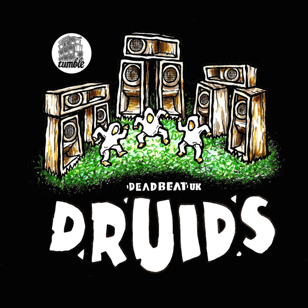 Picture of Druids