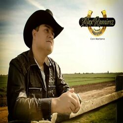 Cover of Con Norteno