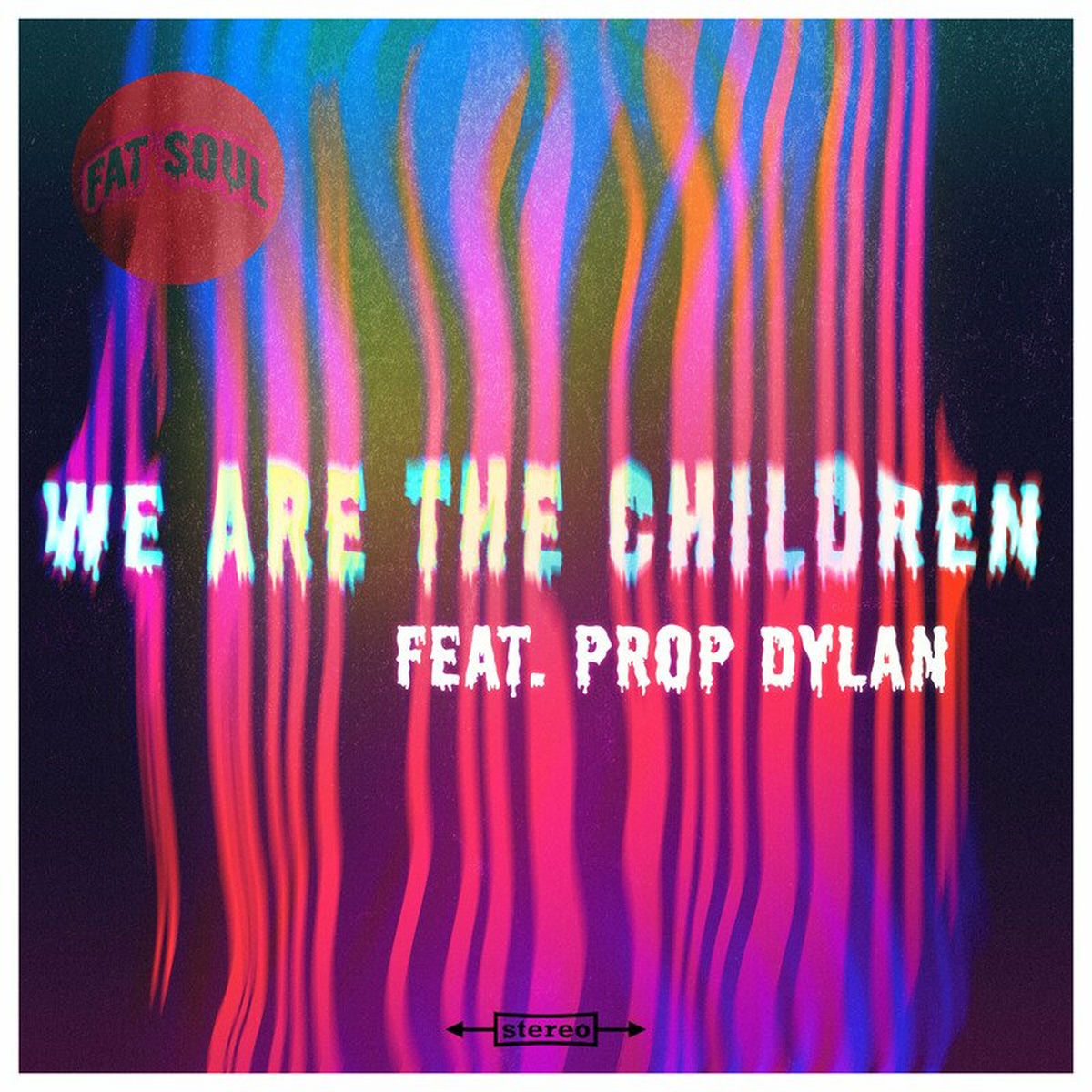 Album cover of We Are The Children