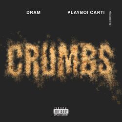 Cover of Crumbs
