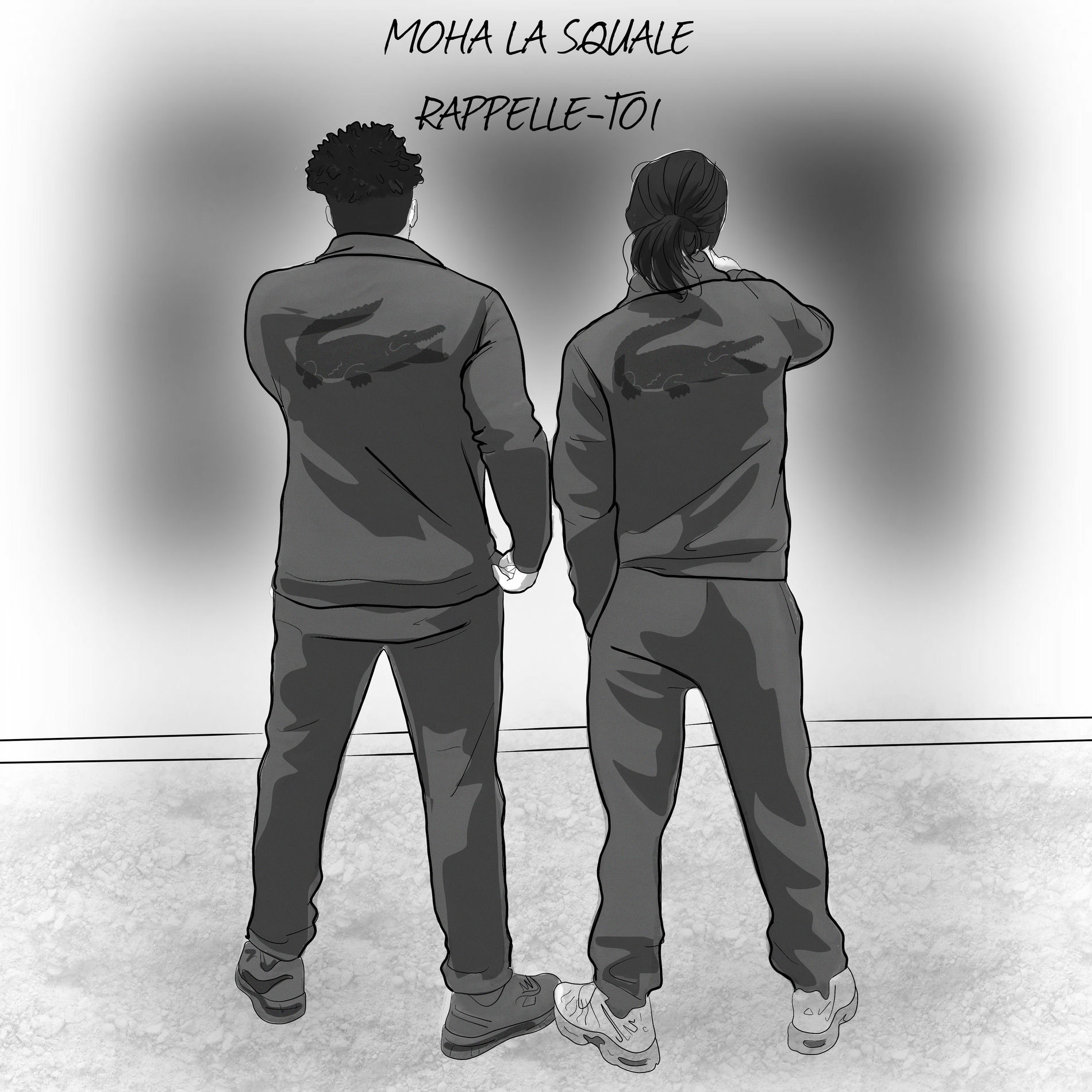 Album cover of Rappelle-toi