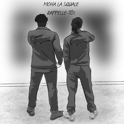 Cover of Rappelle-toi