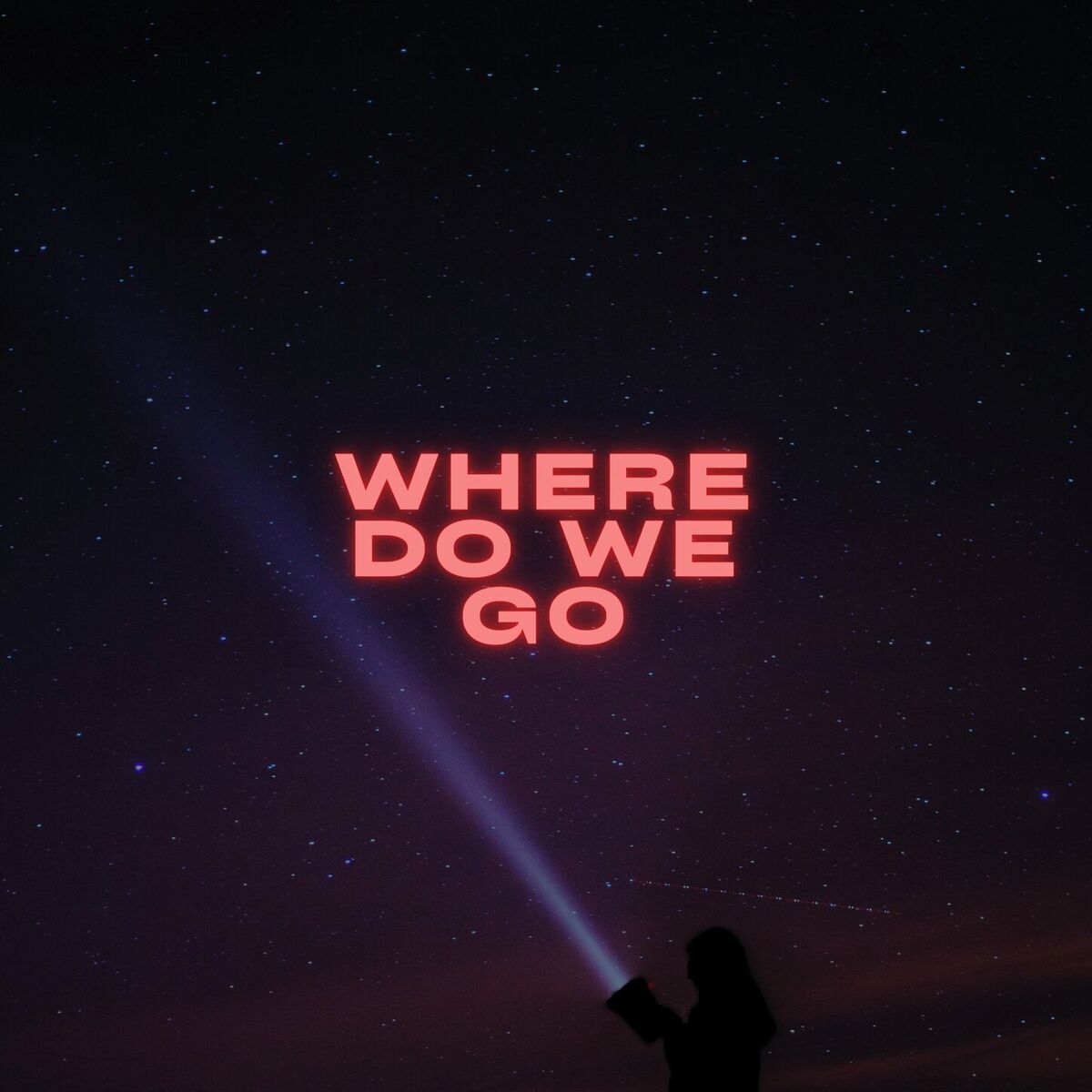 Album cover of Where Do We Go