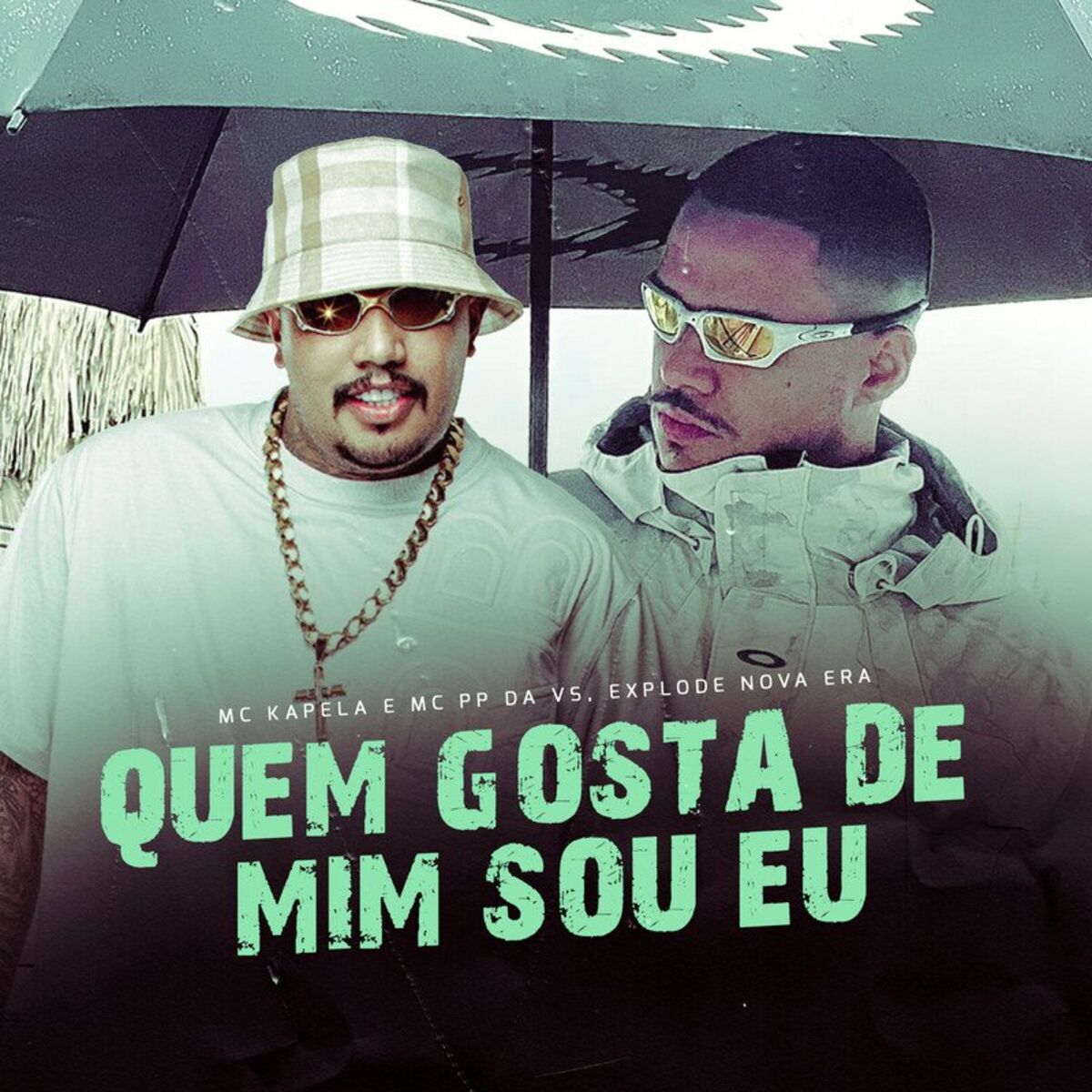 Album cover of Quem Gosta de Mim Sou Eu