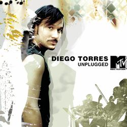 Cover of MTV Unplugged