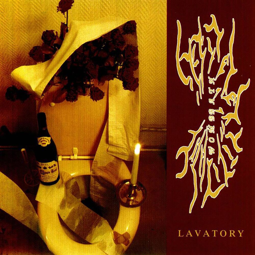 Picture of Lavatory