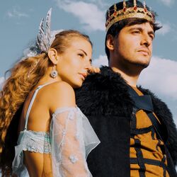 Cover of Vida Mala