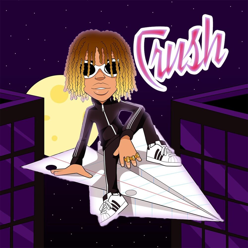 Picture of Crush