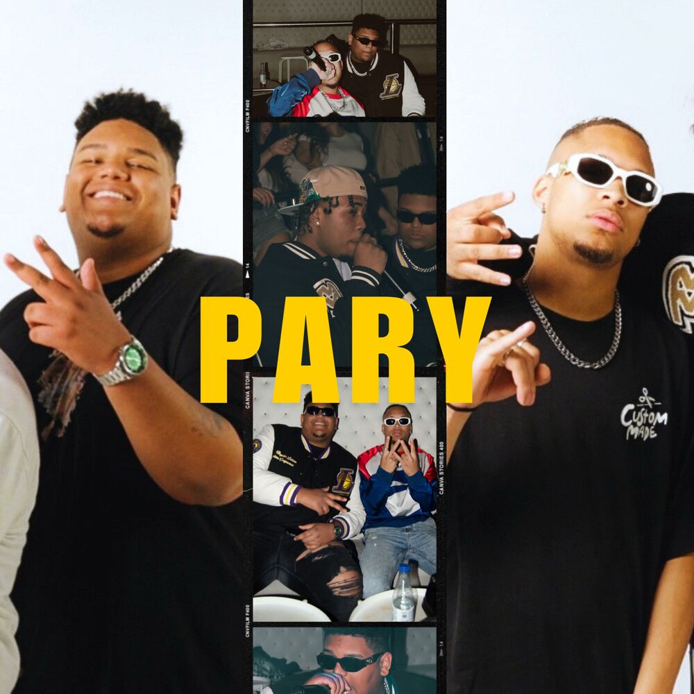 Picture of Party (feat. Sweet D & Keyzzy)