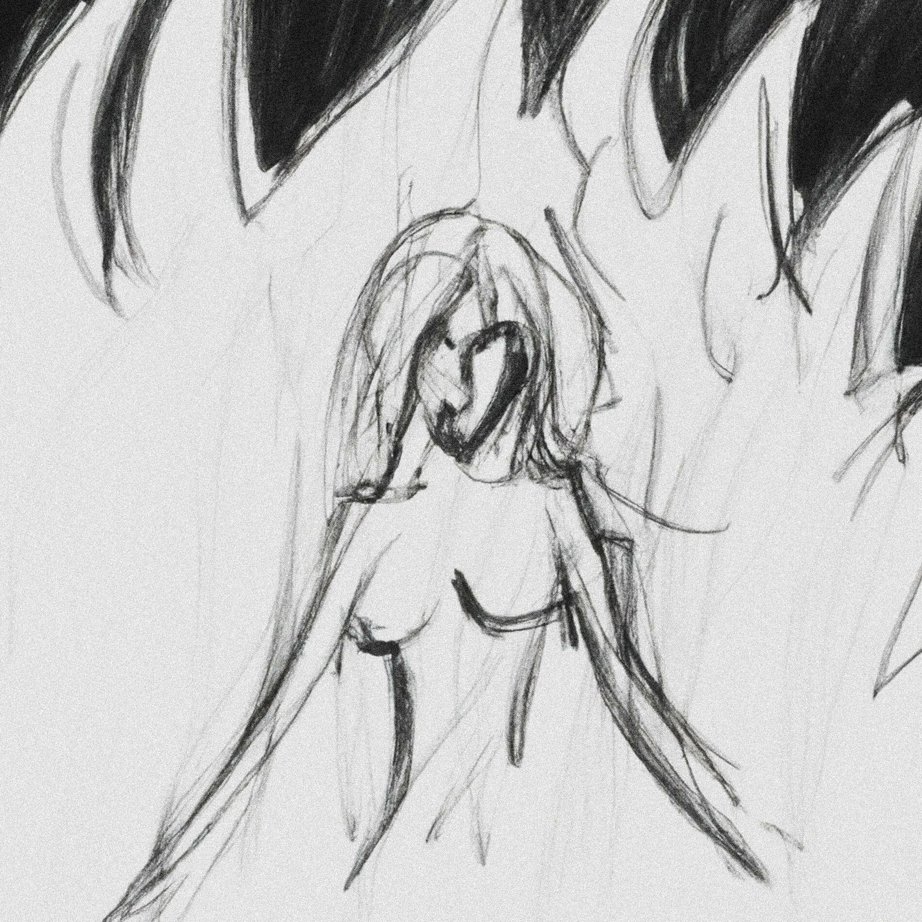 Album cover of reine des flammes