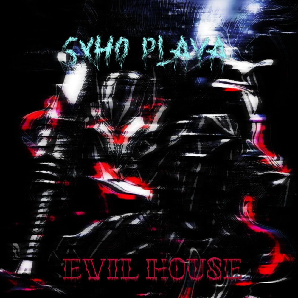 Picture of Evil House