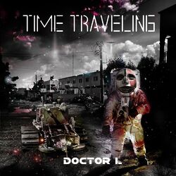 Cover of Time Travelling