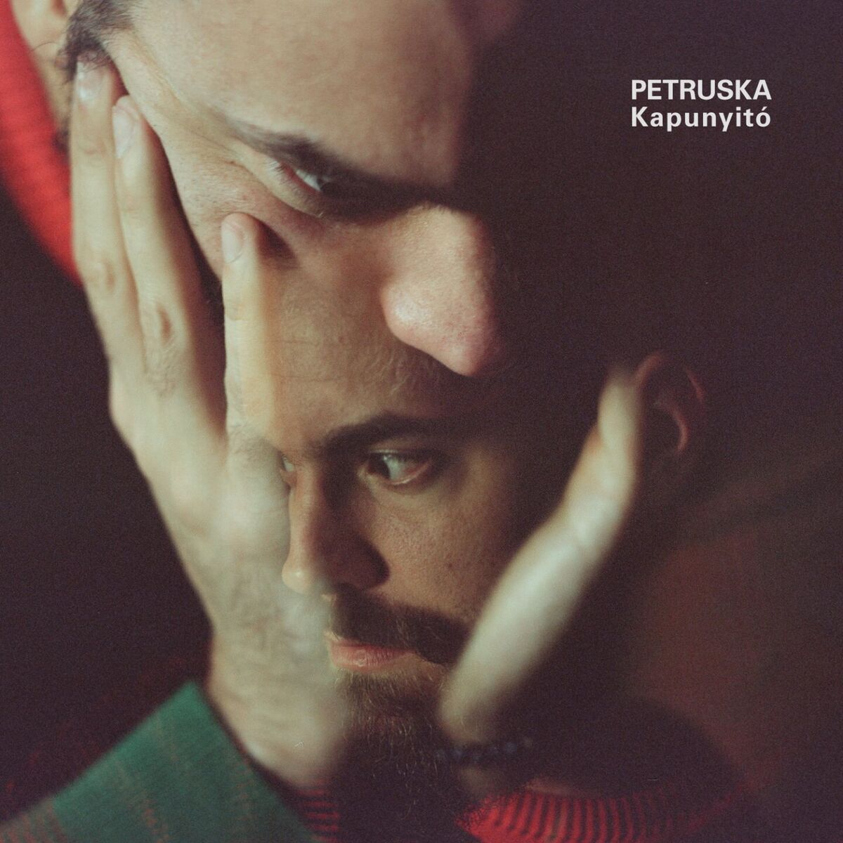 Album cover of Kapunyitó