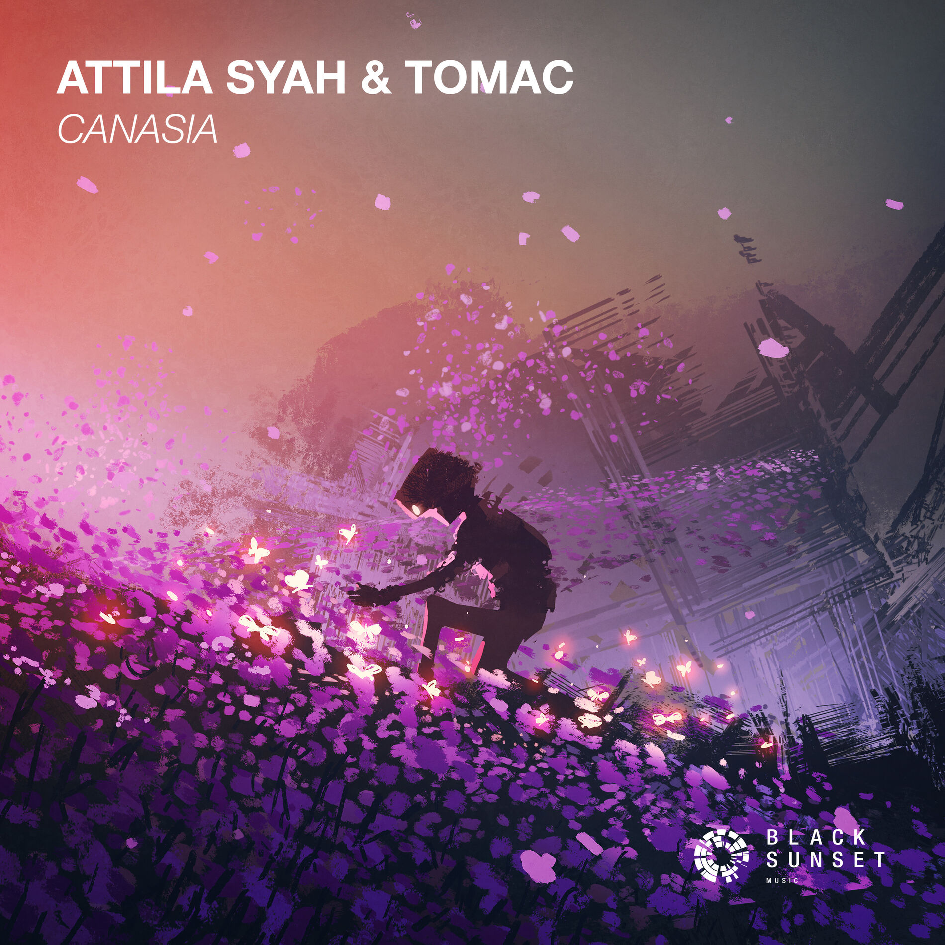 Album cover of Canasia