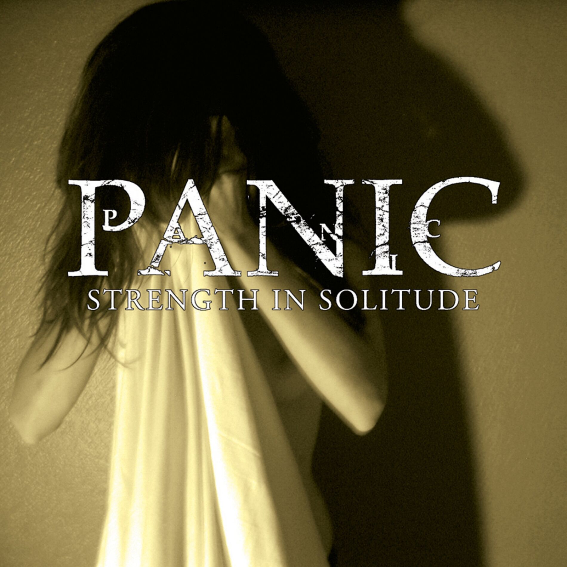 Album cover of Strength In Solitude
