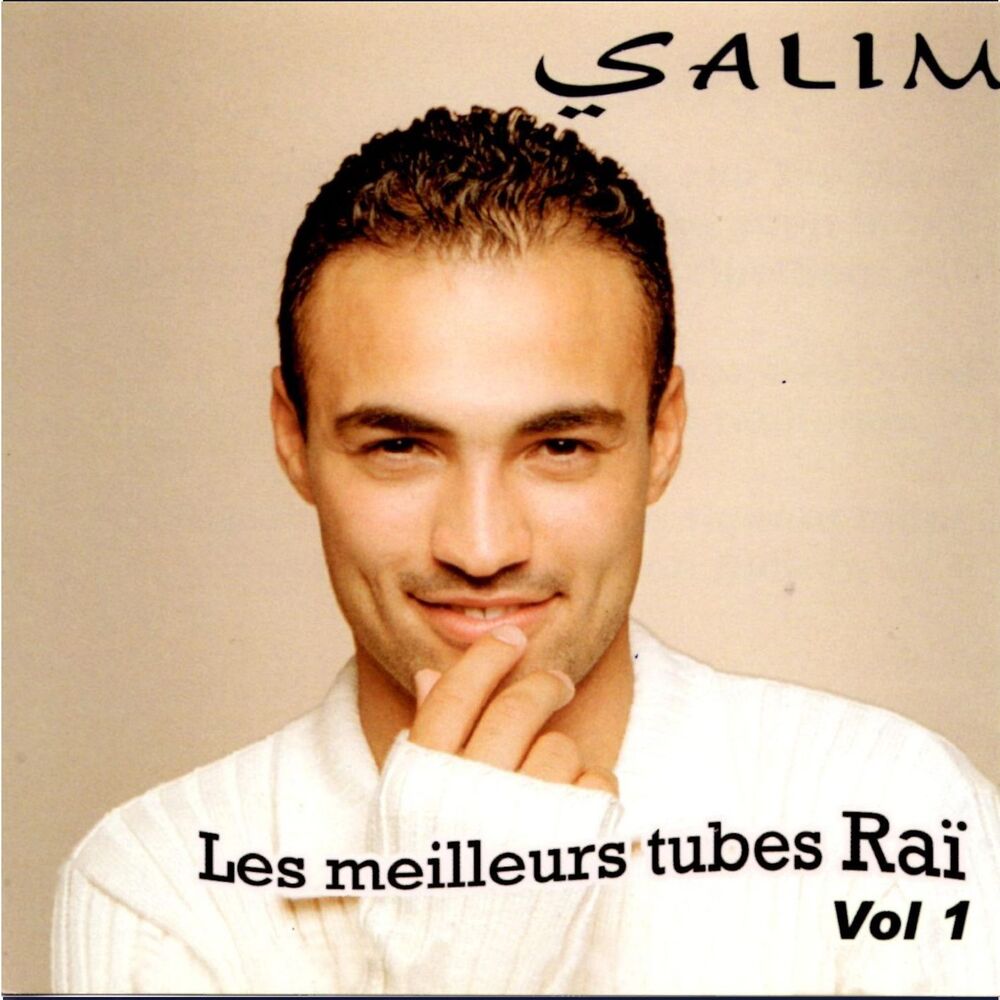 Picture of Les meilleurs tubes Raï, Vol. 1