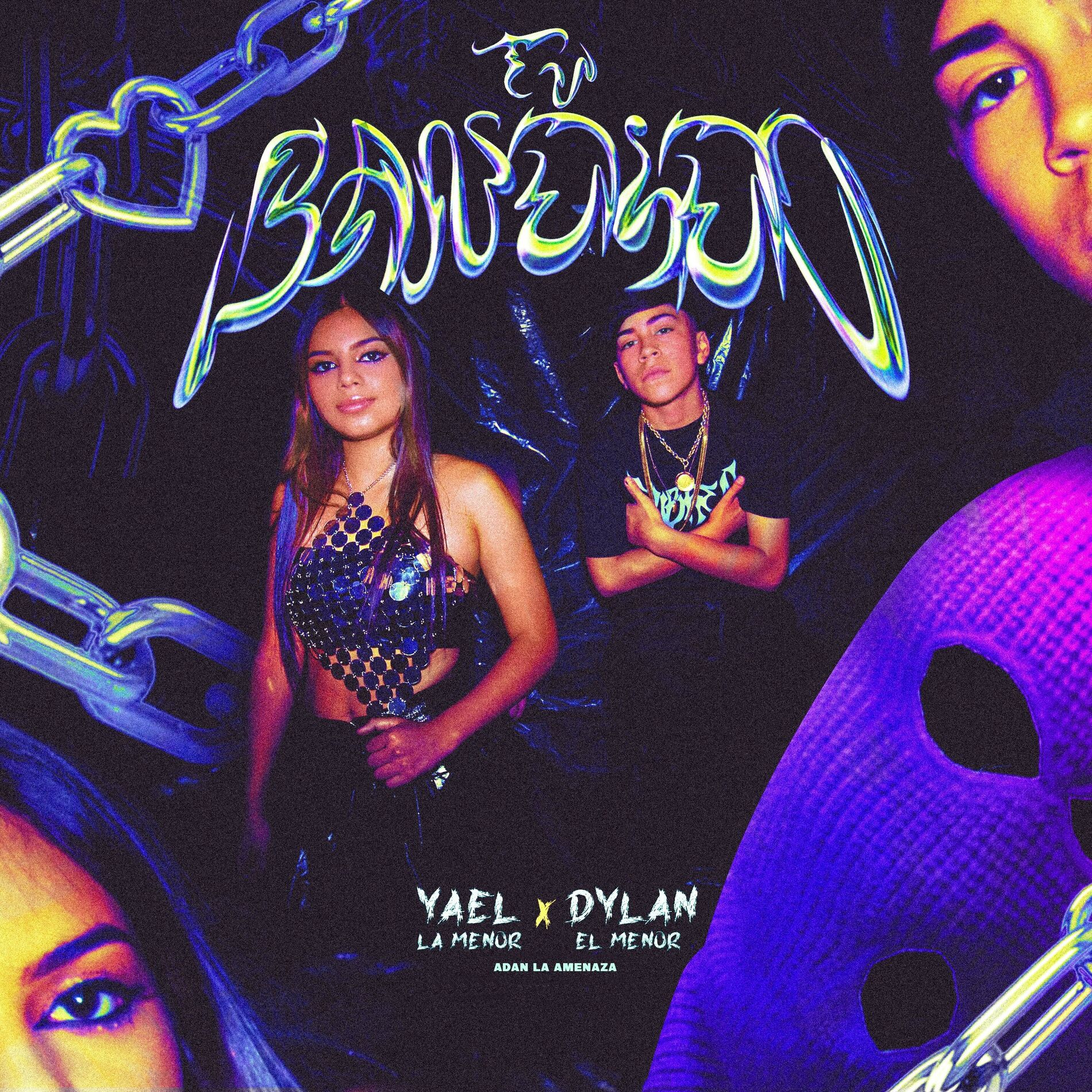 Album cover of Tu Bandido