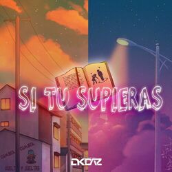 Cover of Si Tu Supieras