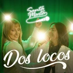 Cover of Dos Locos