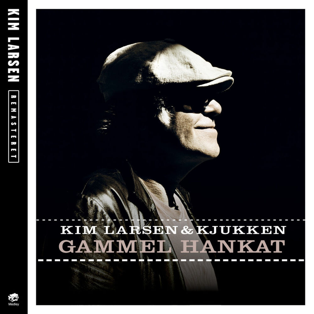Picture of Gammel Hankat [Remastered]