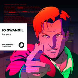 Cover of Ransom with KozyPop