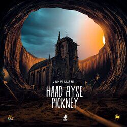 Cover of Haad Ayse Pickney