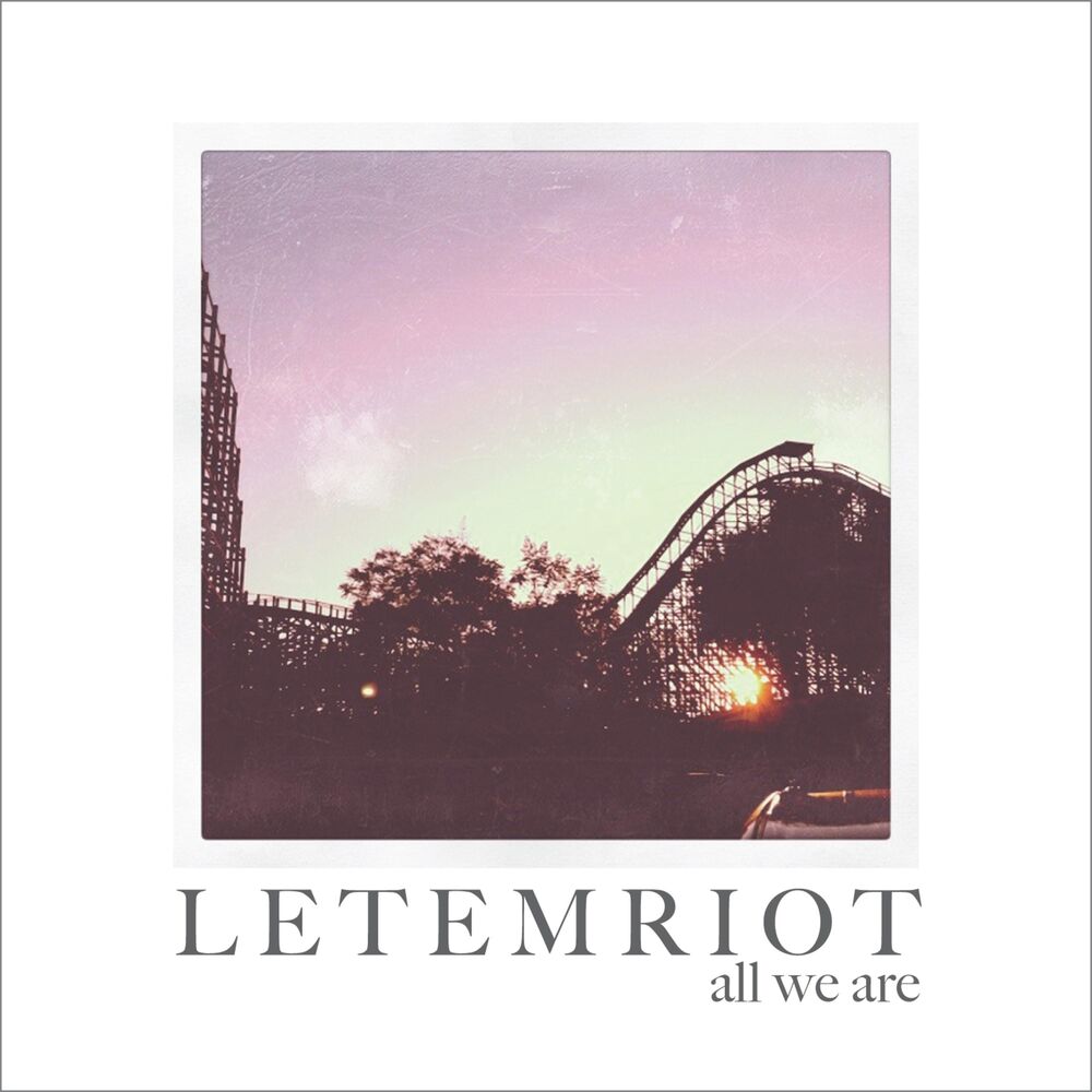 Picture of All We Are