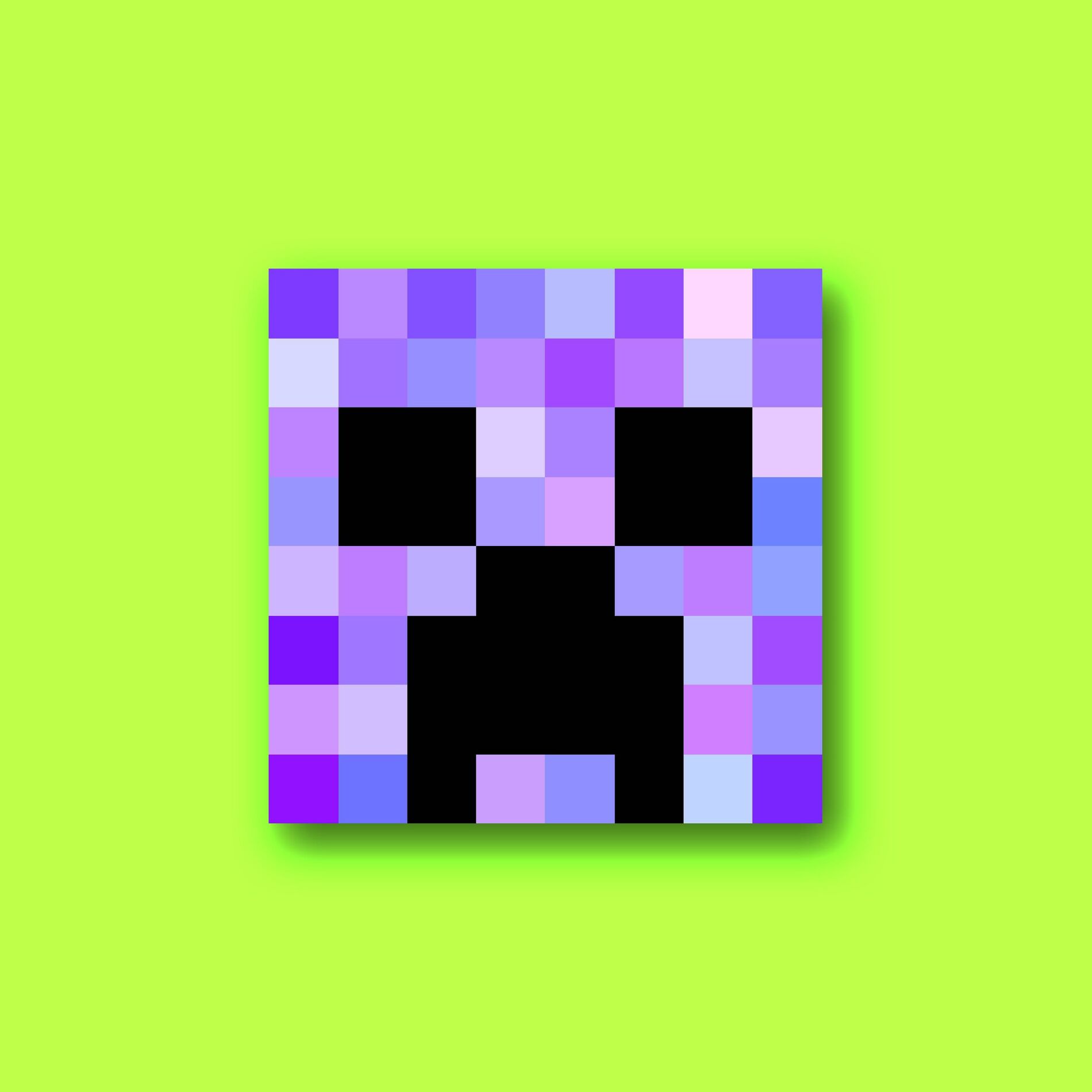 Album cover of Minecraft