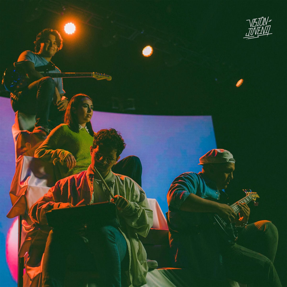 Album cover of Nada Nos Separará