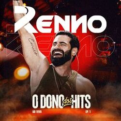 Cover of O Dono dos Hits - EP.1 (Ao Vivo)